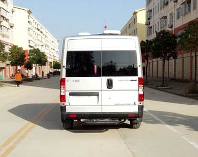 Cheng Liwei  CLW5041XLJ5 RV