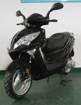 Zhongya  CY150T4B Two wheeled motorcycles