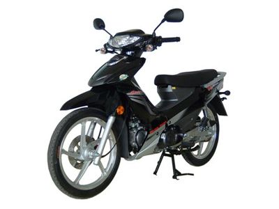 Dayang  DY11052 Two wheeled motorcycles