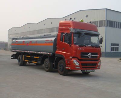 Shenhu  HLQ5251GHYD Chemical liquid transport vehicle