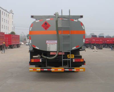 Shenhu  HLQ5251GHYD Chemical liquid transport vehicle