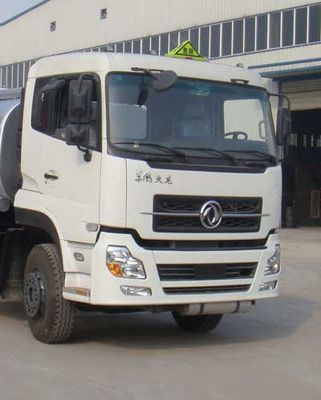 Shenhu  HLQ5251GHYD Chemical liquid transport vehicle