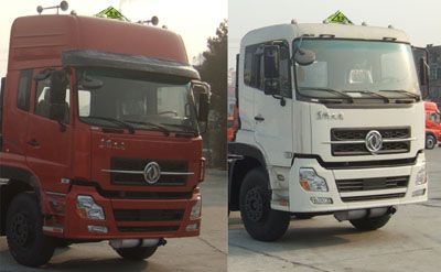 Shenhu  HLQ5251GHYD Chemical liquid transport vehicle