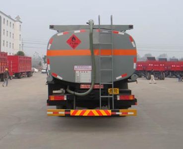 Shenhu  HLQ5251GHYD Chemical liquid transport vehicle