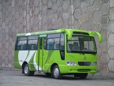 Lifan  LF65924 coach