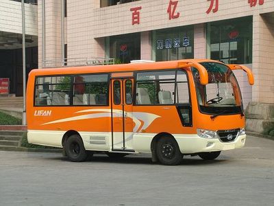 Lifan  LF65924 coach