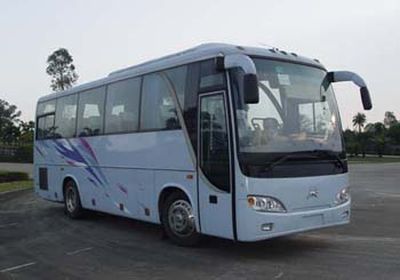 Junma  SLK6890F5A coach