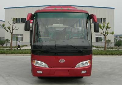 Junma  SLK6890F5A coach