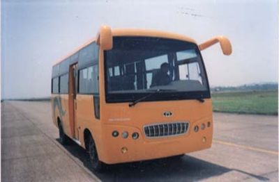 Sanle  YKX6600E Light Bus