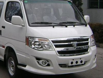 Foton  BJ5036XQCX1 Prisoner