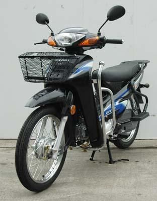 Jinshan  JS1006S Two wheeled motorcycles