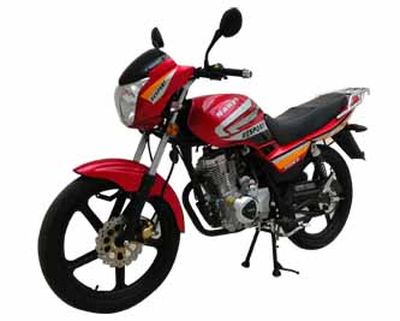 Nanyi brand automobiles NS1503 Two wheeled motorcycles