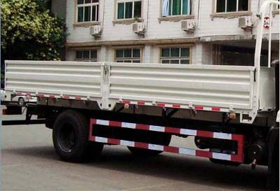 Shitong  STQ1166L10Y23 Truck