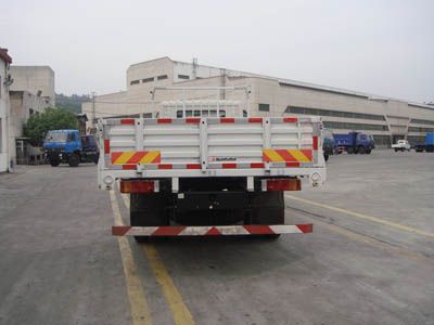 Shitong  STQ1166L10Y23 Truck