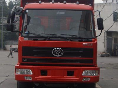 Shitong  STQ1166L10Y23 Truck