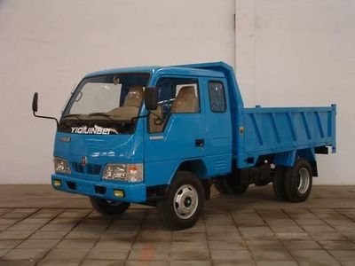 Jinbei  SY5820PD Self dumping low-speed truck