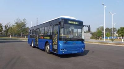 CSR TimesTEG6106EHEV06Hybrid urban buses