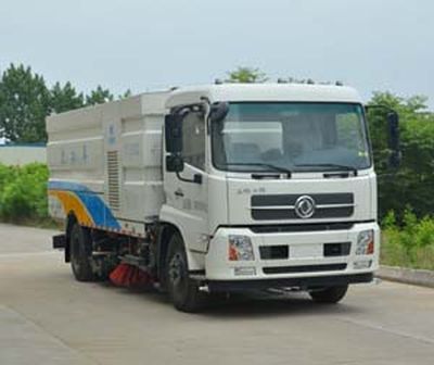 Zhonghua Tongyun  TYJ5161TXS Washing and sweeping vehicle