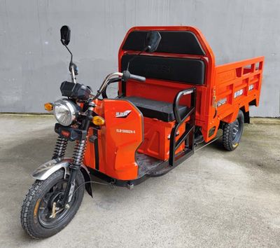 Xinliba  XLB1500DZH6 Electric tricycle