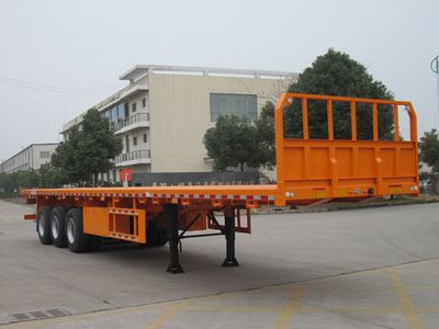 Xingma  XMP9400TPB Flat transport semi-trailer