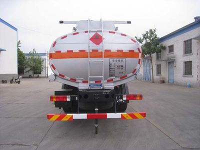 Youlong  YLL5315GYY Oil tanker