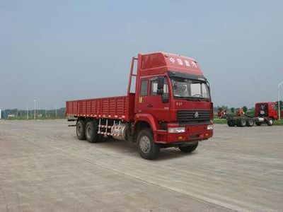 Star Steyr ZZ1251M5041C1 Truck