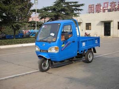 Benma  7YPJ950D2 Self dumping tricycle