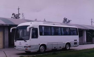 Longxin brand automobilesCLC6791coach