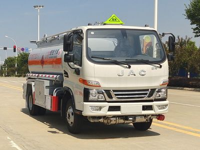 Chusheng  CSC5071GYYJH6 Oil tanker