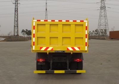 Dongfeng  DFH3310B1 Dump truck