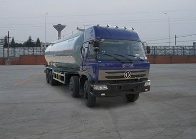 Dongfeng DFZ5240GFLW1Powder material transport vehicle