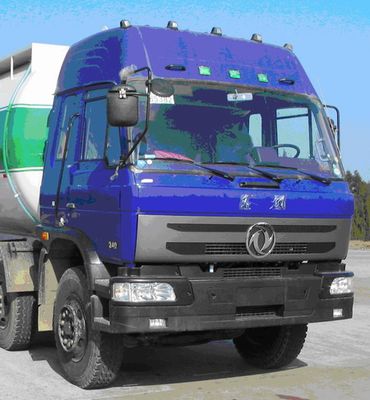 Dongfeng  DFZ5240GFLW1 Powder material transport vehicle