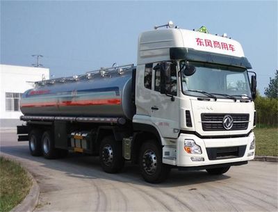 Dongfeng  DFZ5310GYYA2 Oil tanker