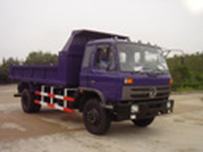 Dongfeng  EQ3126G3 Dump truck