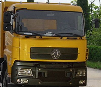 Dongfeng  EQ3126G3 Dump truck