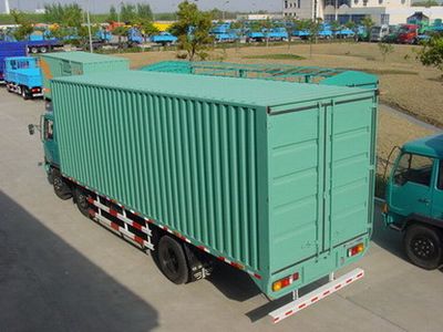 Phoenix  FXC5200XXYL7T3 Box transport vehicle