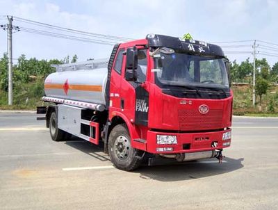 Rongjunda  HHX5180GYYCA5 Oil tanker