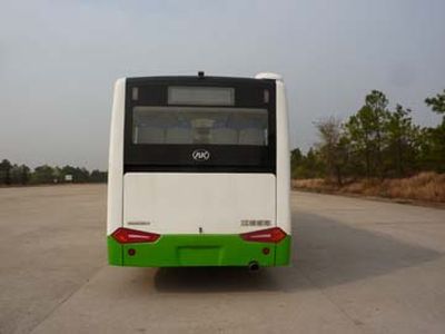 Heke  HK6105HGQ5 City buses