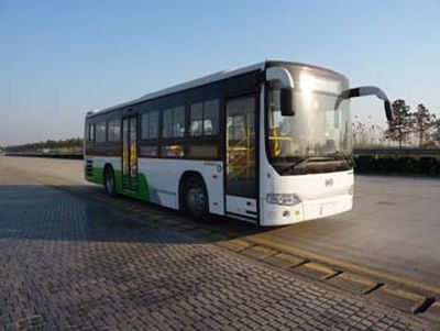 Heke  HK6105HGQ5 City buses