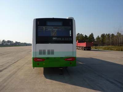 Heke  HK6105HGQ5 City buses