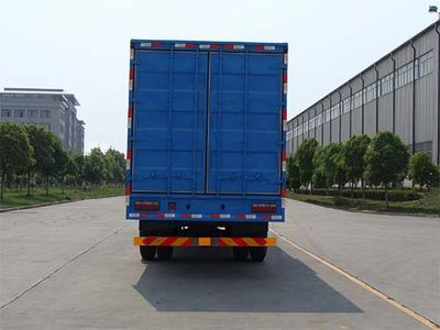 Hualing Star  HN5251Z21D2M3XXY Box transport vehicle