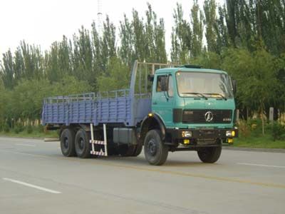 Northern Mercedes Benz ND1250W286N Truck