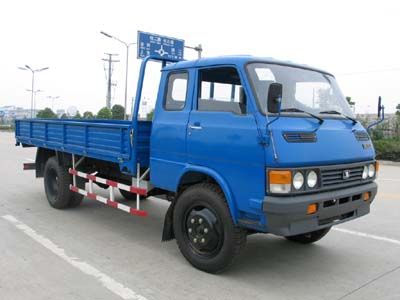 Yuejin  NJ1061DW Truck