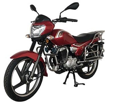 Qianjiang  QJ15016F Two wheeled motorcycles