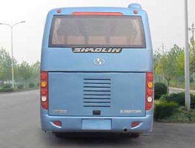 Shaolin  SLG6810C3FR coach