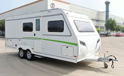 Xingbang Long brand automobilesXBZ9021XLJRV trailer