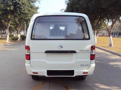 Jinlong  XMQ5030XGC65 Engineering vehicle