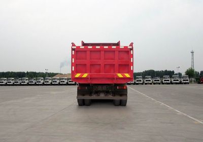 Haowo  ZZ3317N326MD2 Dump truck