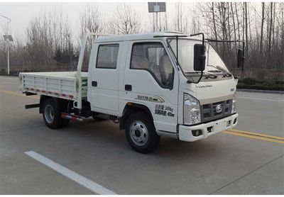 Foton  BJ3045D9AA53 Dump truck