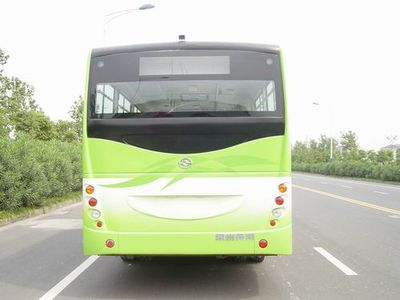 Huanghai  DD6850NQG1 City buses